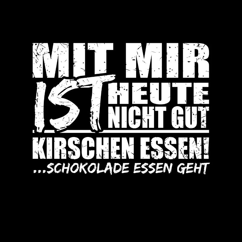 lustiger Spruch