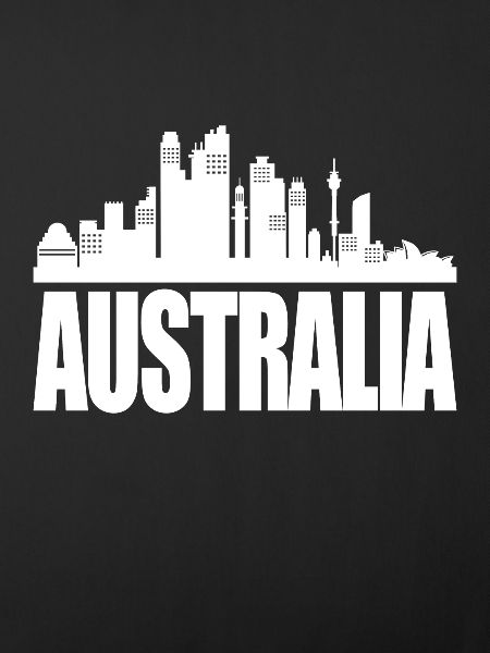 Australien