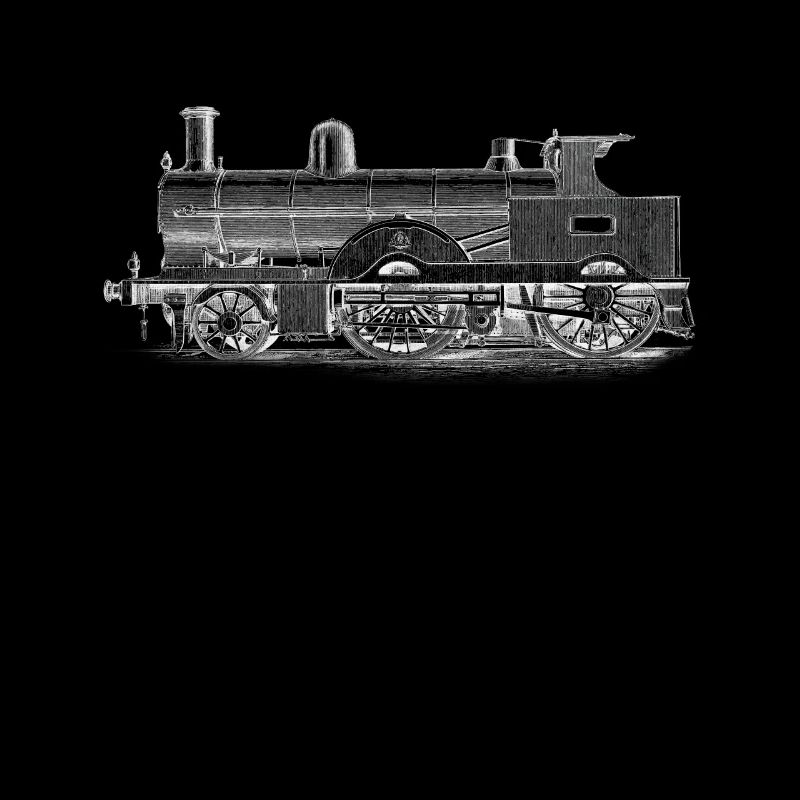 Train trains train modèle
