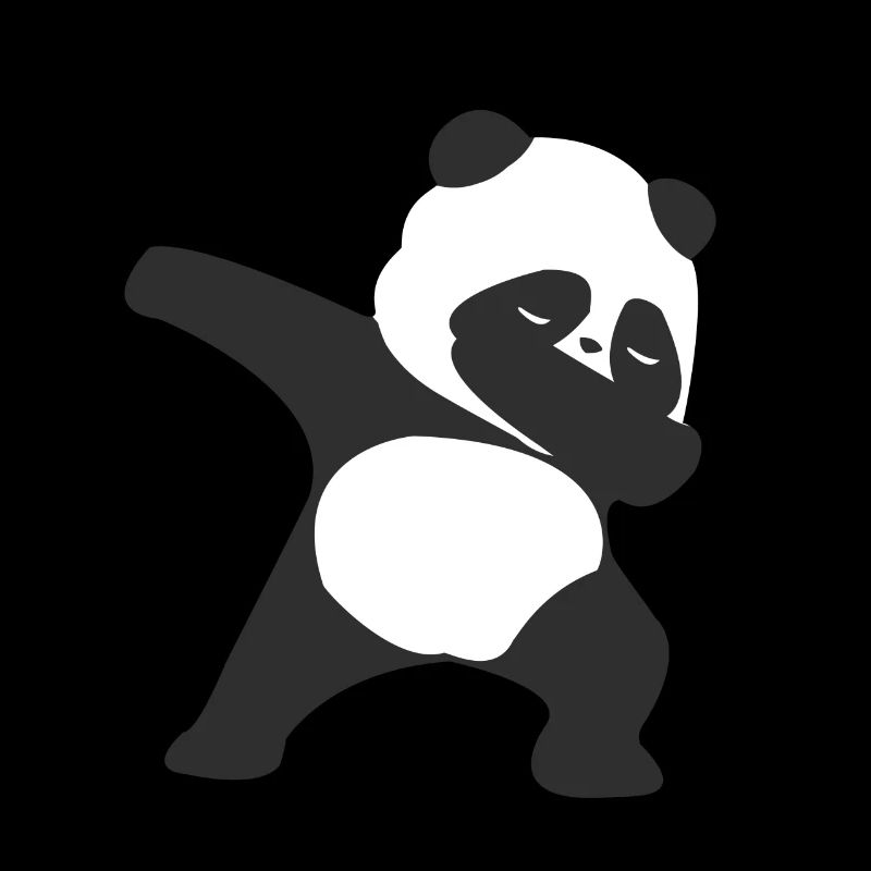 panda