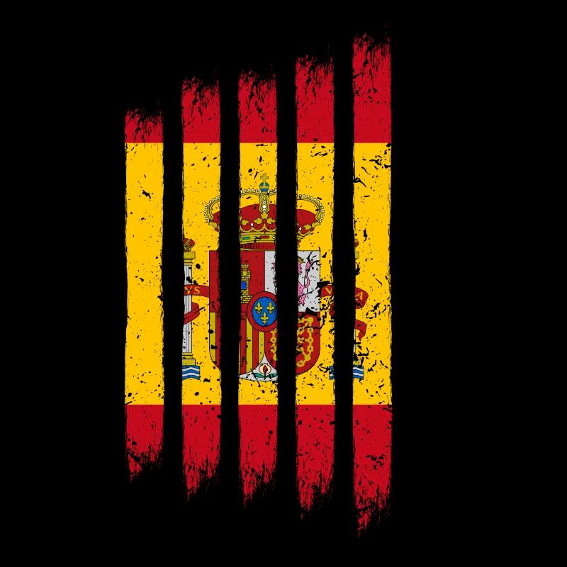Spanien
