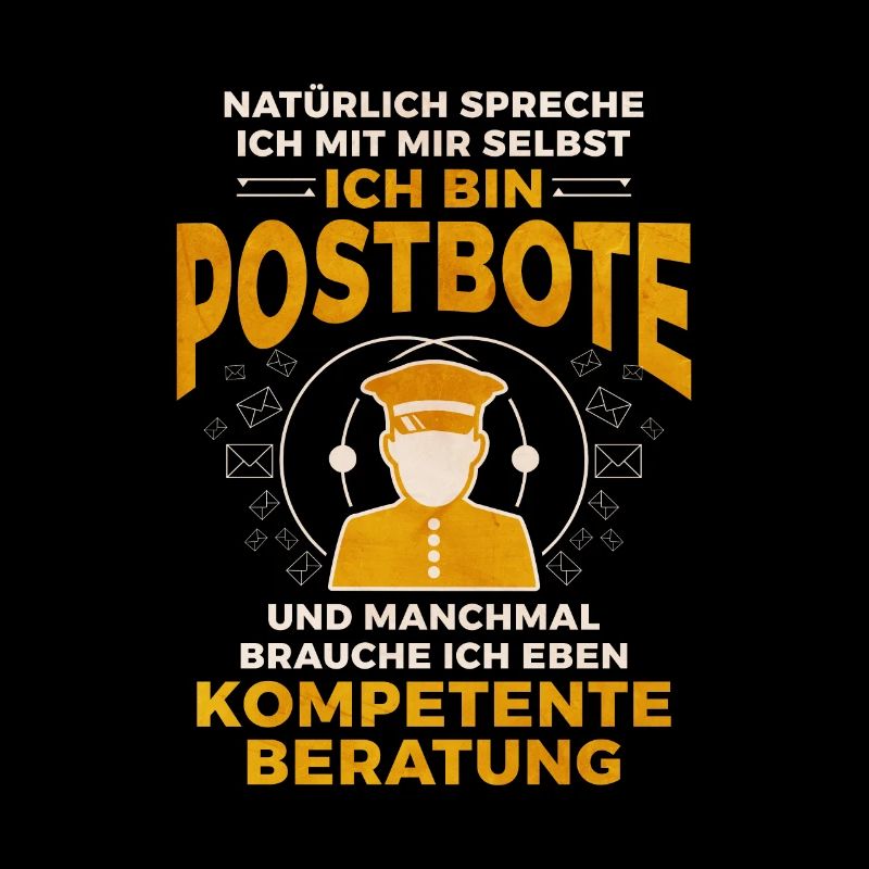 Postbote