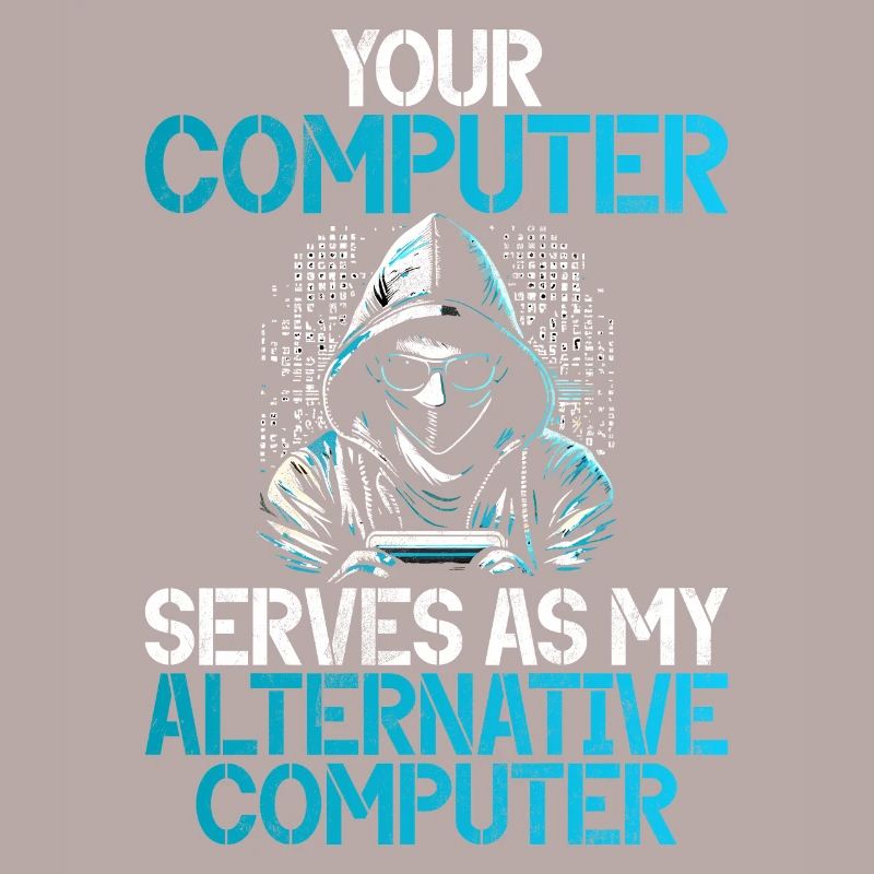 Cyber security hacker hacking