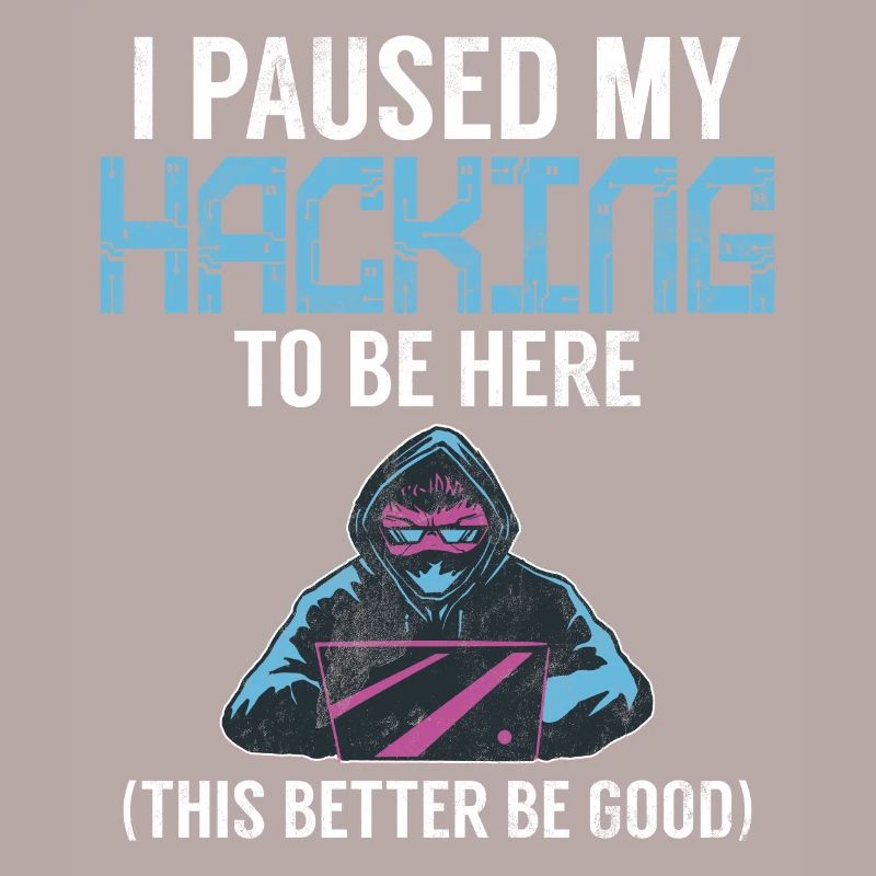 Cyber security hacker hacking