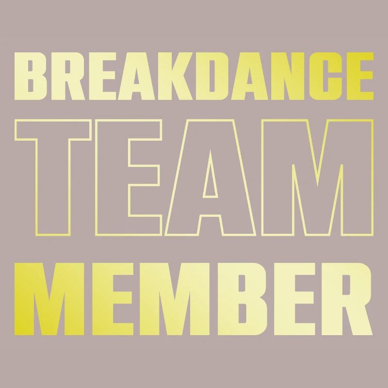 Équipe de breakdance