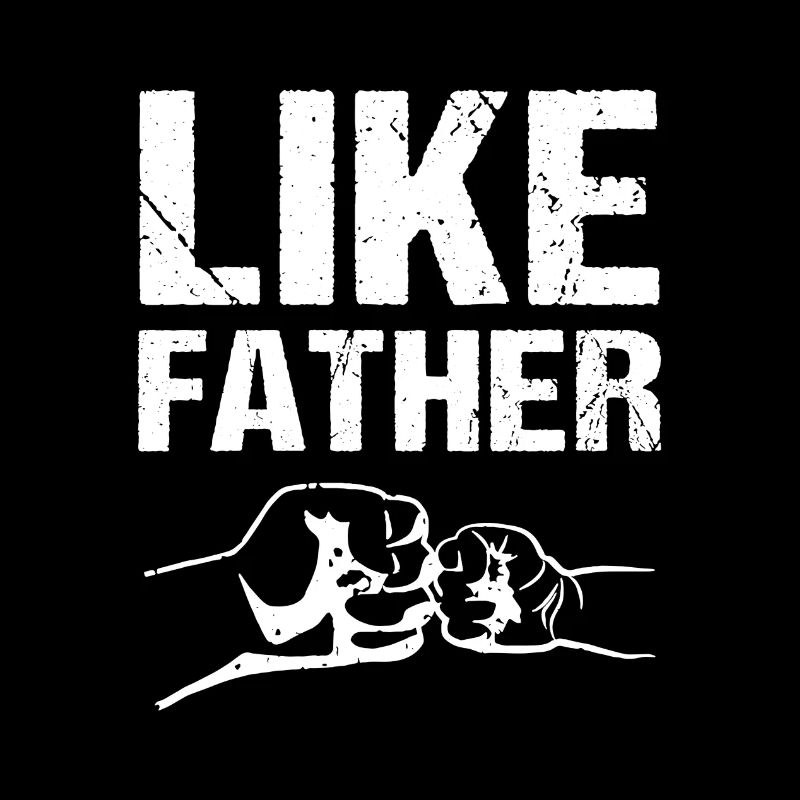Comme Père Comme Fils