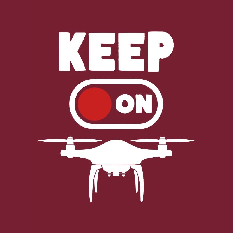 Continuez sur Flying Drone Quadcopter Drone Pilot