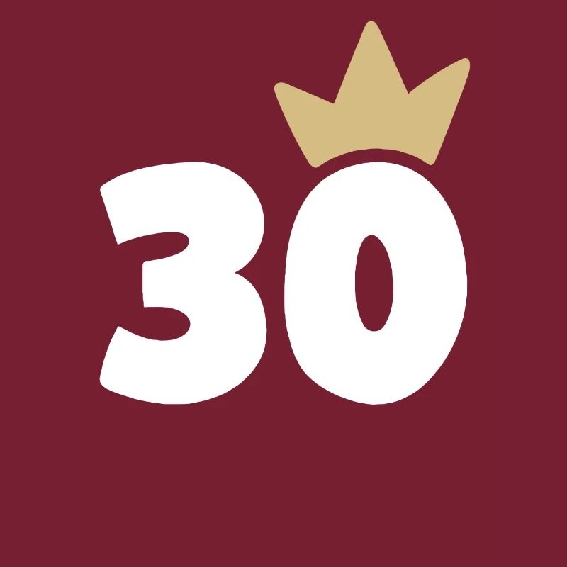 30 Krone Nummer 30