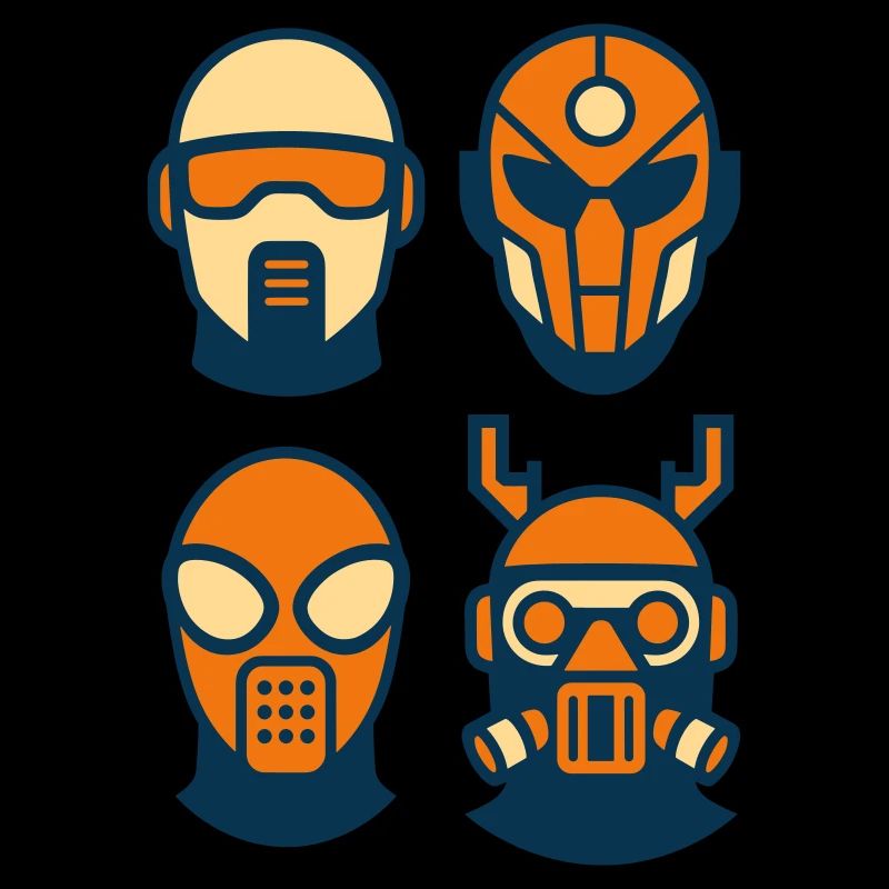 Future Masks
