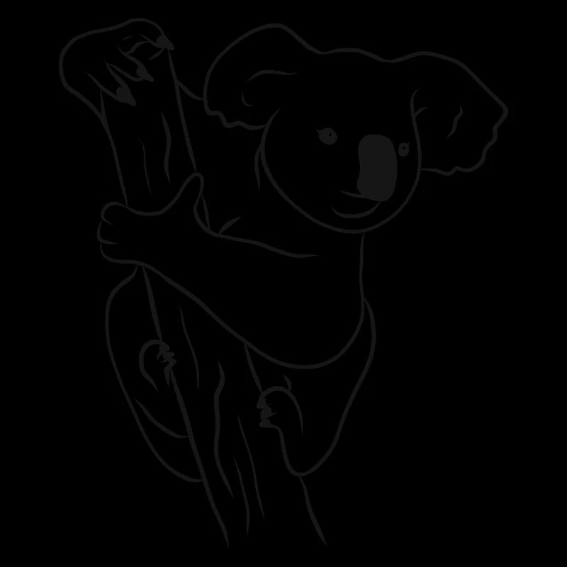koala