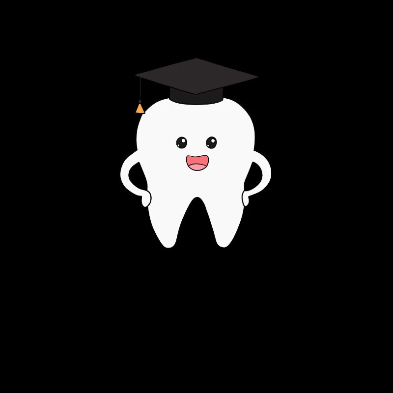 Dental technicians work dentist gift