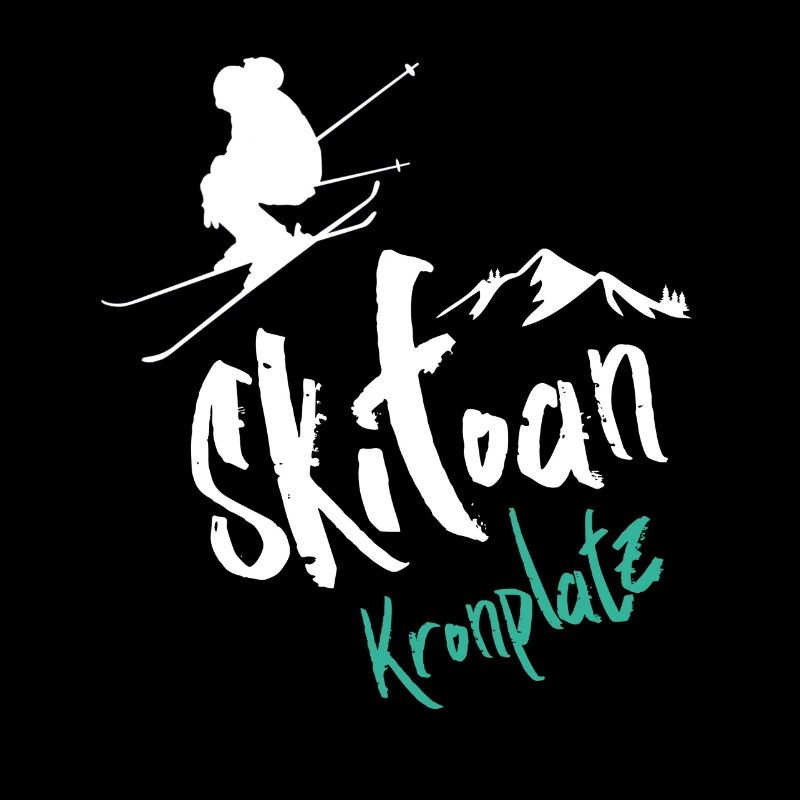 Skiing Plan de Corones
