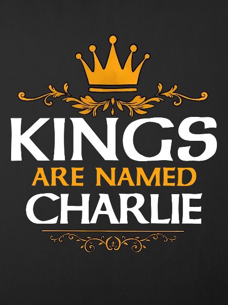 Charlie