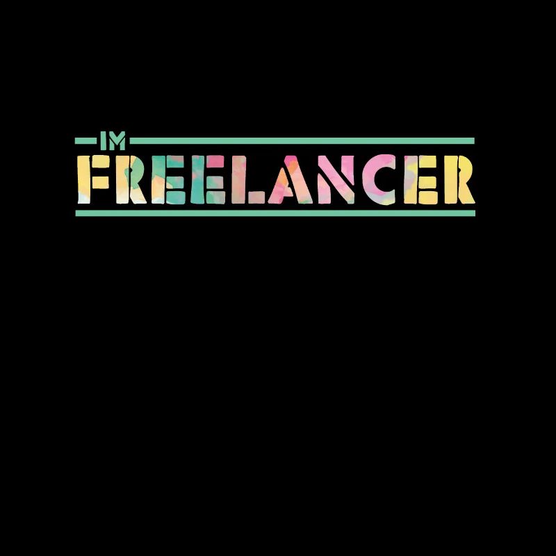 Freelancer Painter