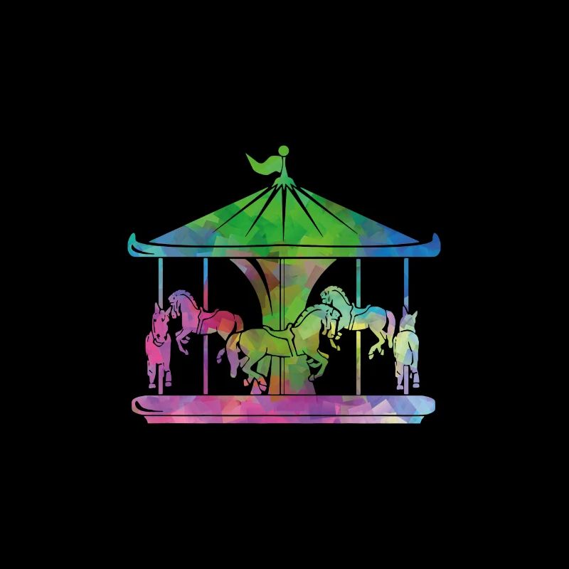 Carousel Funfair
