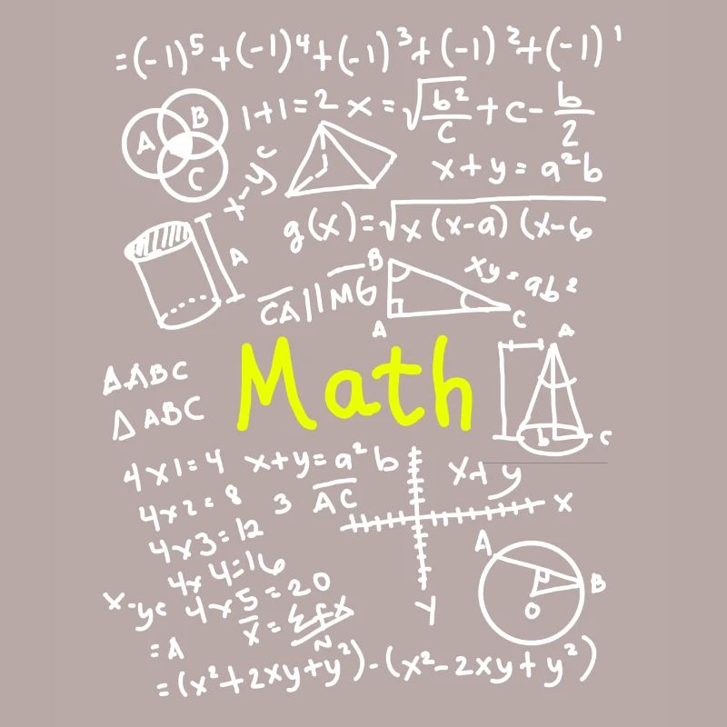 Math Design
