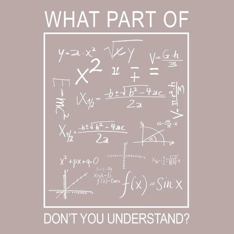 Math Design