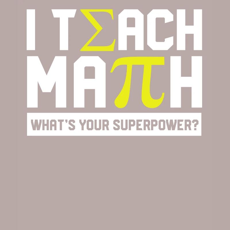 Math Design