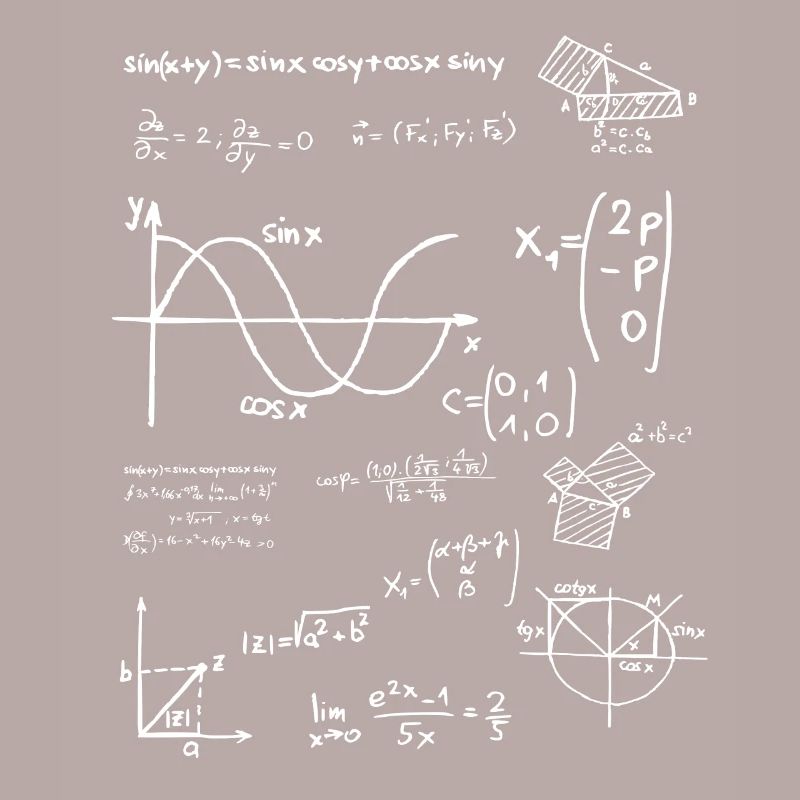 math formula