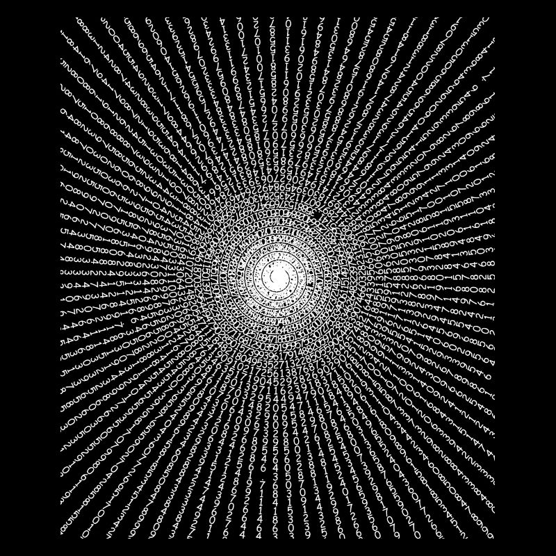 Pi Day Math Infinite