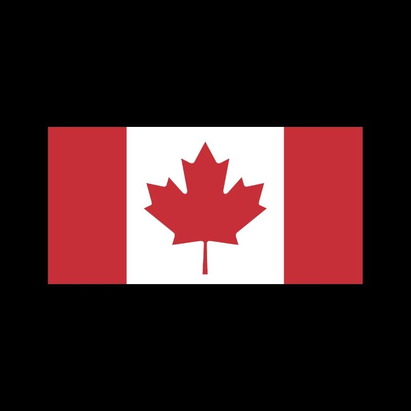 Drapeau du Canada, drapeau du Canada