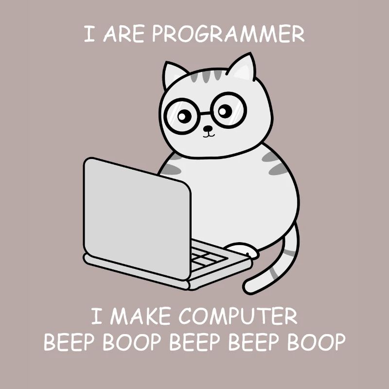 Computer scientist computer science programming engineer