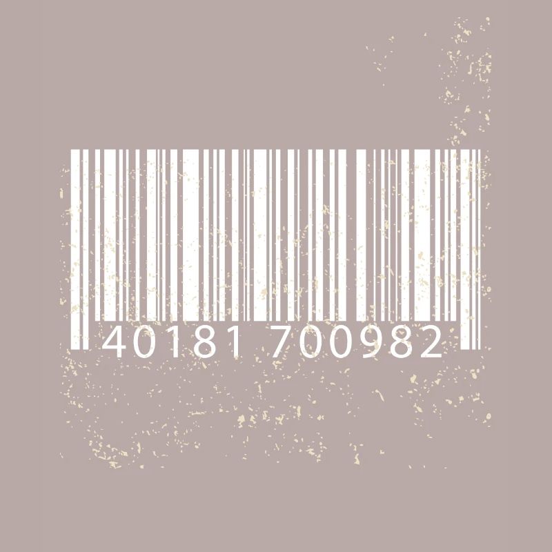 Barcode gift idea
