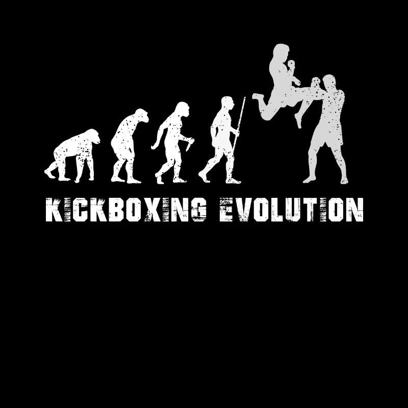 Kampfsport Human Evolution Kickboxen Therapie