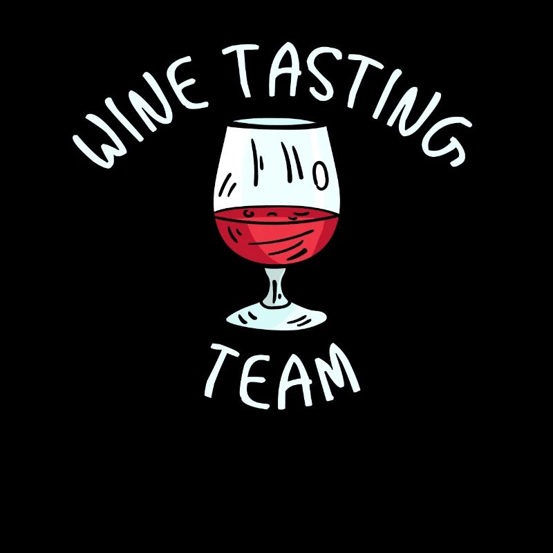 Wine Tasting Team Wine