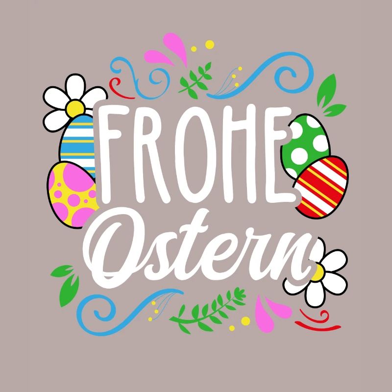 Joyeuses Pâques