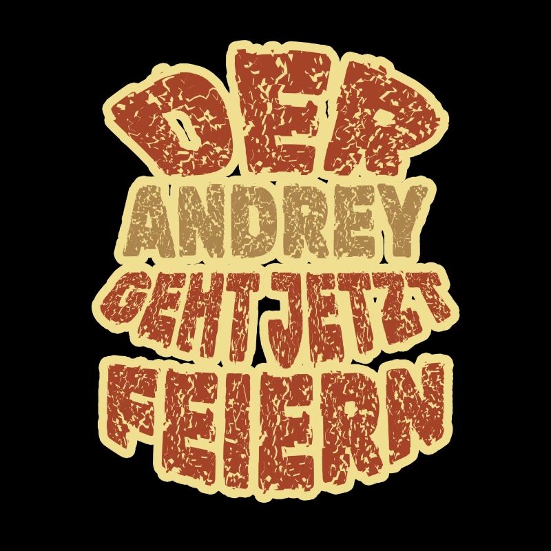 Feiern Andrey