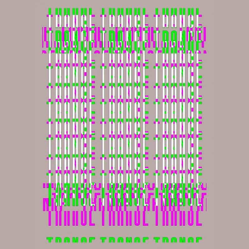 Trance Raver Techno Electro musik edm dubstep