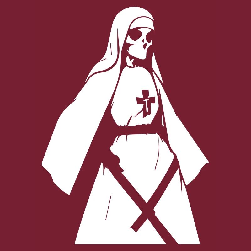 Aventurez-vous hardiment dans l’inconnu avec Horror Nun,