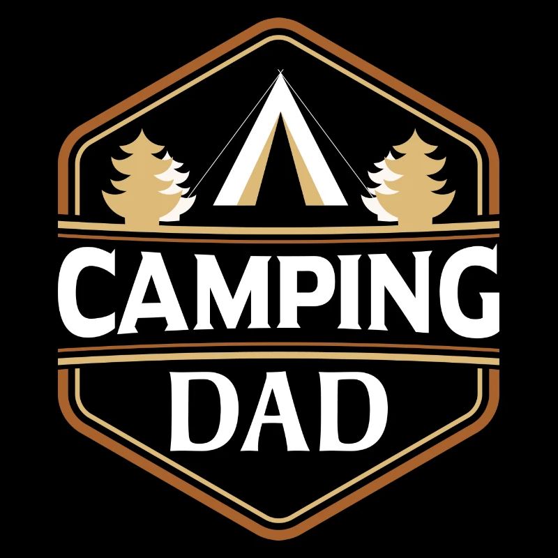 Camping Papa