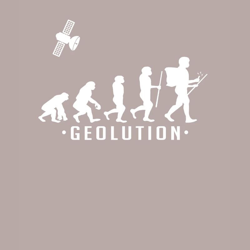 Géolution de géocaching