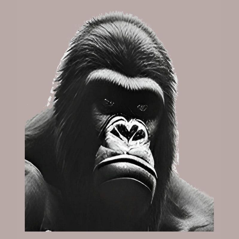 Silverback Gorilla