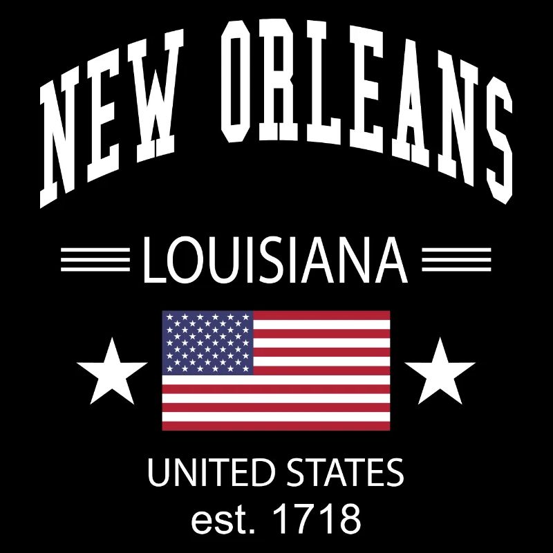 New Orleans