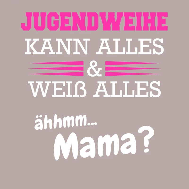 Jugendweihe Mädchen Junge Erwachsen