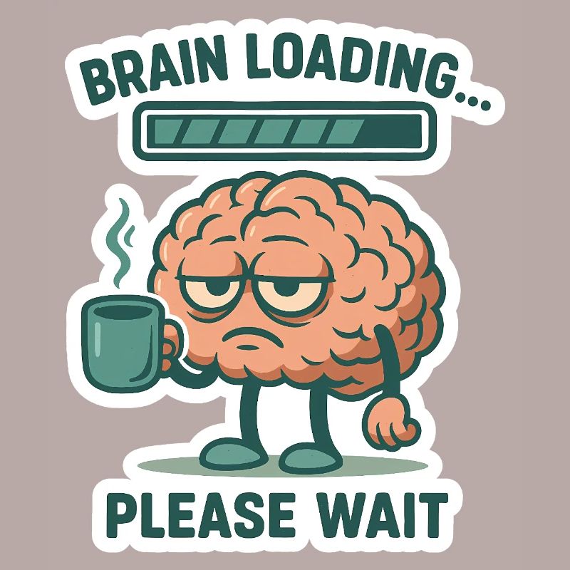 Brain Loading