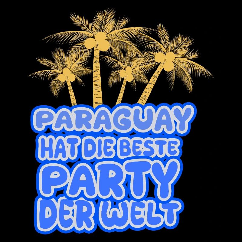 Le Paraguay comme vacances