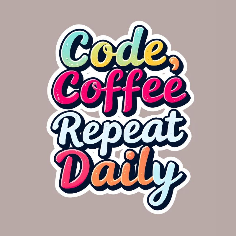 Code Sleep Debug Repeat Programmer Shirt
