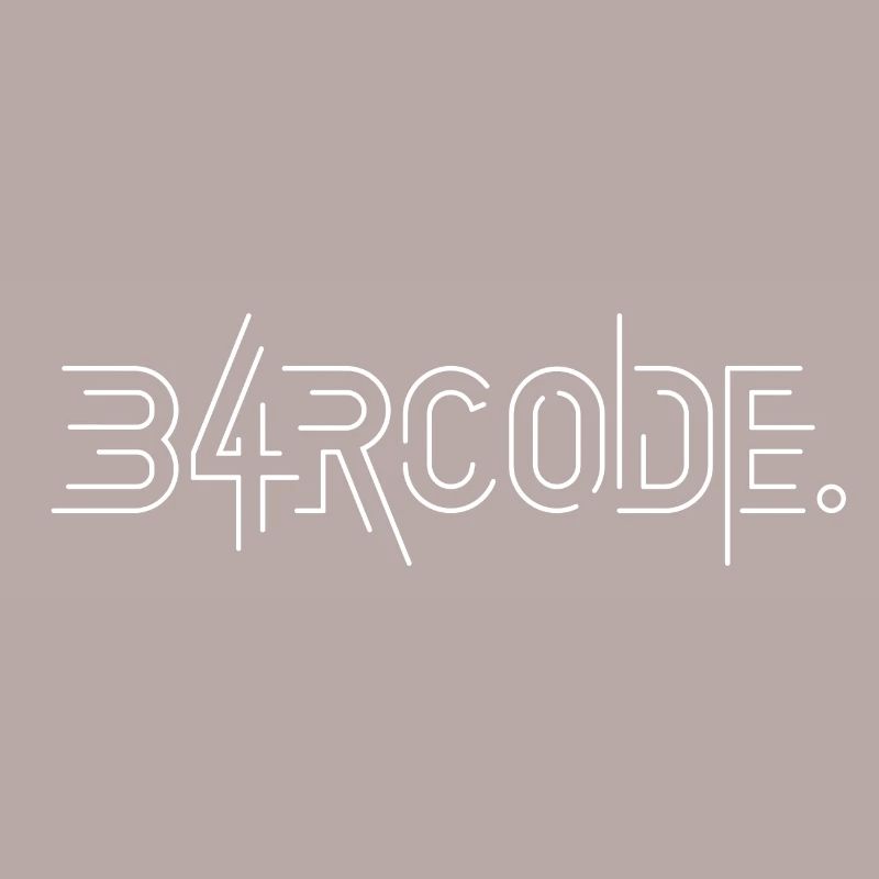 B4RCODE. Tech
