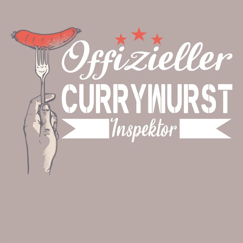 Bratwurst Currywurst Geschenk Ruhrgebiet Berlin