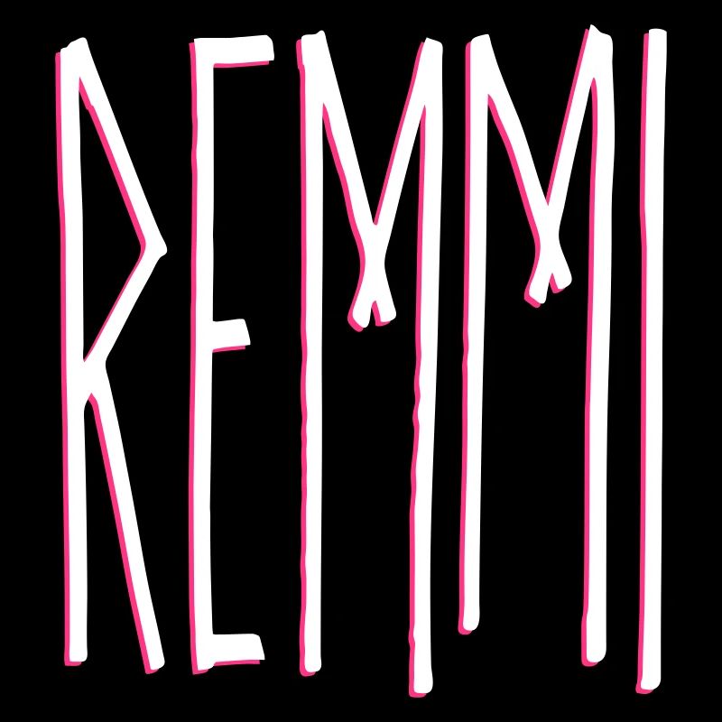 REMMI | Remmi-Demmi | Partnerlook
