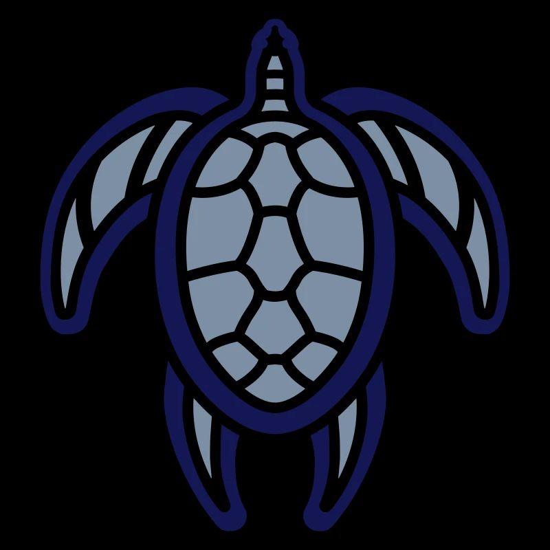 wee turtle