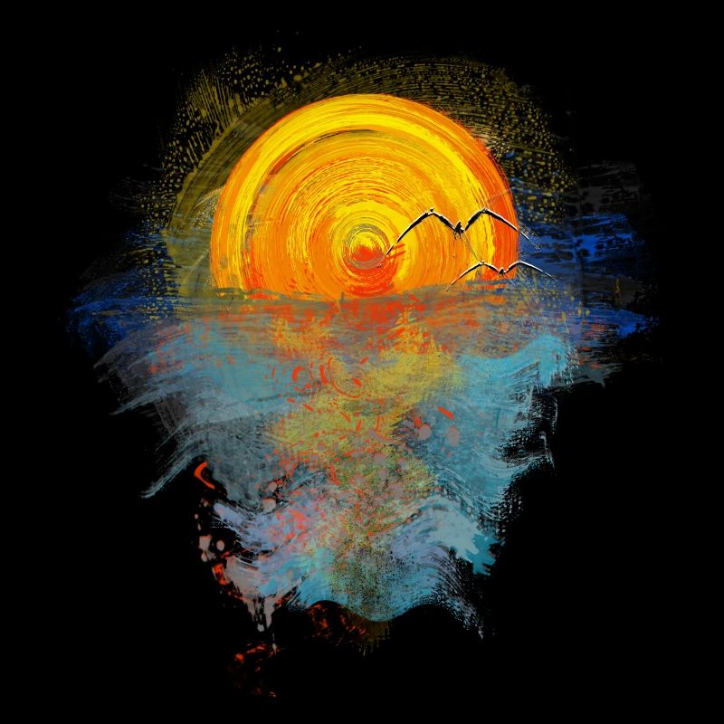 sunrise