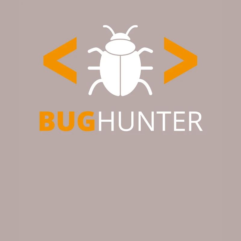 Bug Hunter Programmierer Debugger