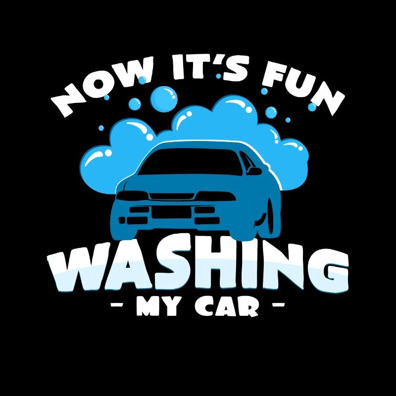 Auto Waschen