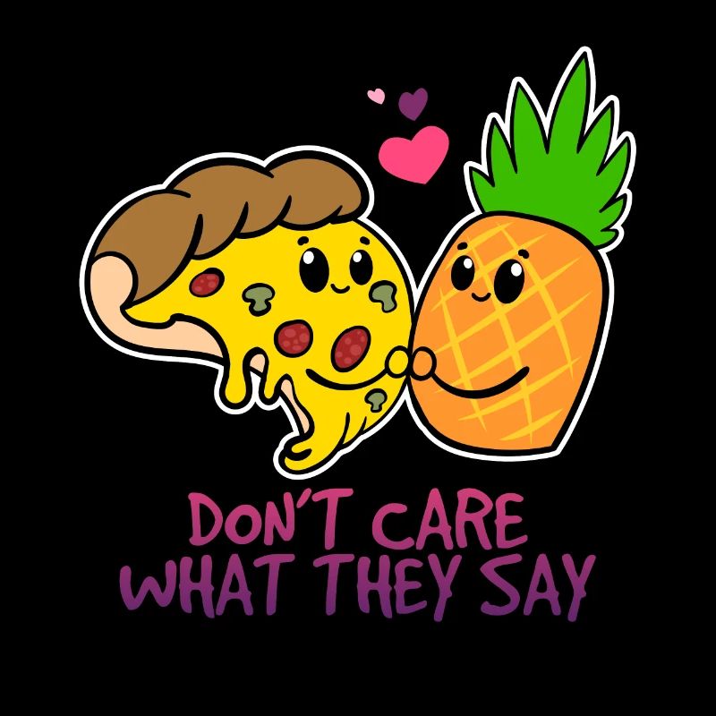 Pizza Hawaii