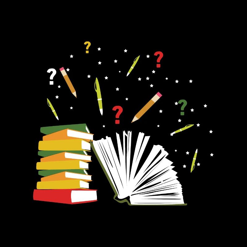 Books library